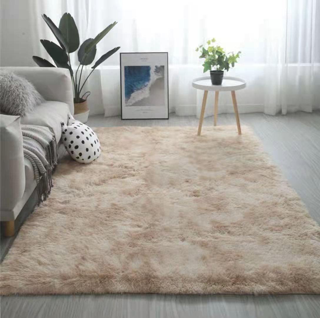 Luxury Fur Rug, Soft, Cozy & Elegant Code 013