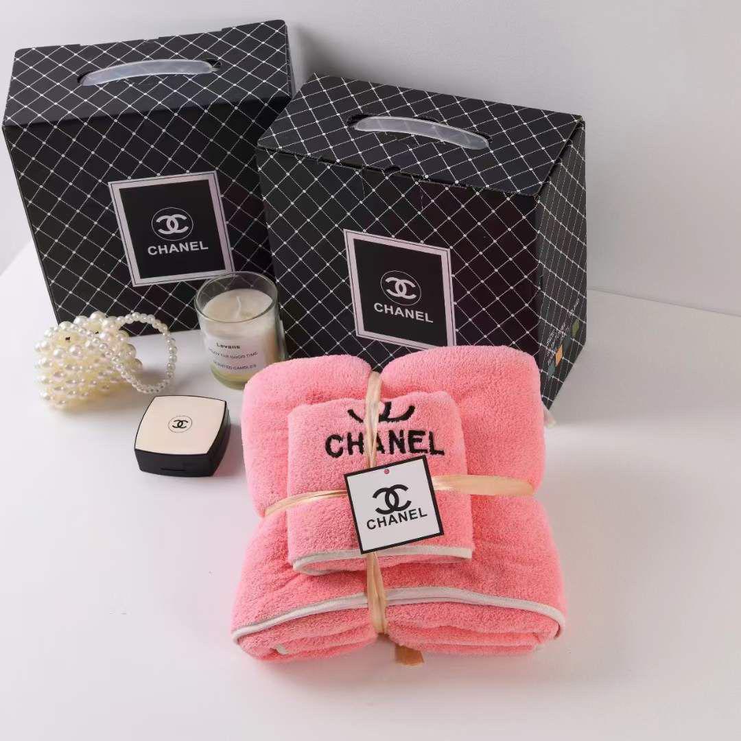 Towel Set