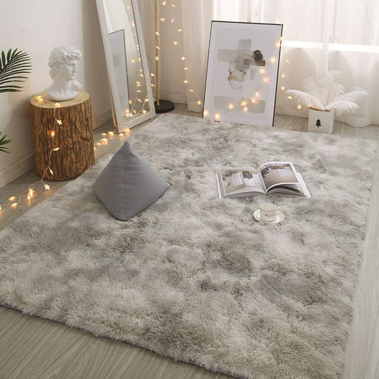 Luxury Fur Rug, Soft, Cozy & Elegant Code 009