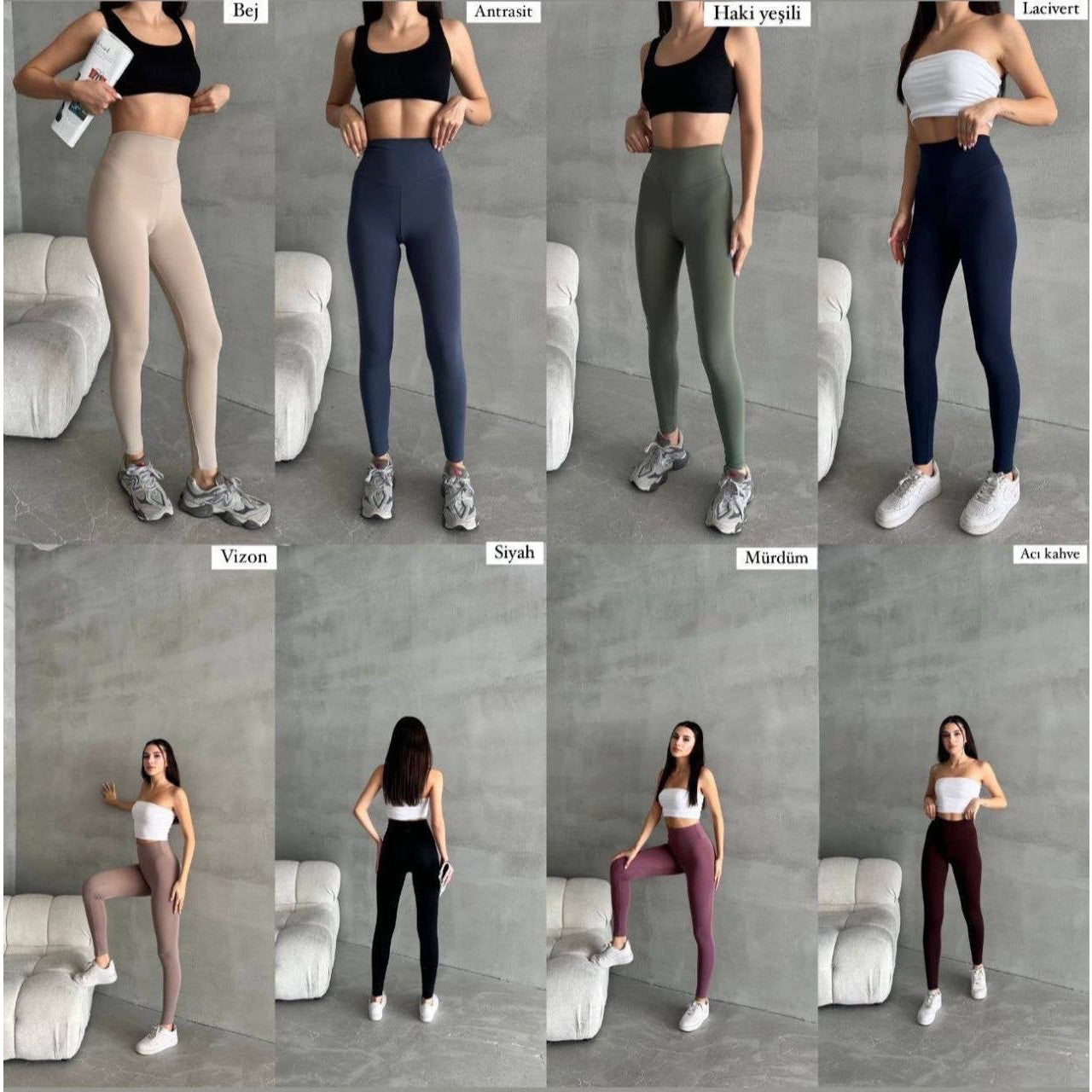 Leggings in Activewear Pants