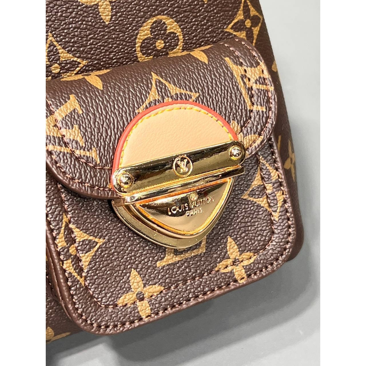 LV LOUIS VUITTON - Venice Backpack