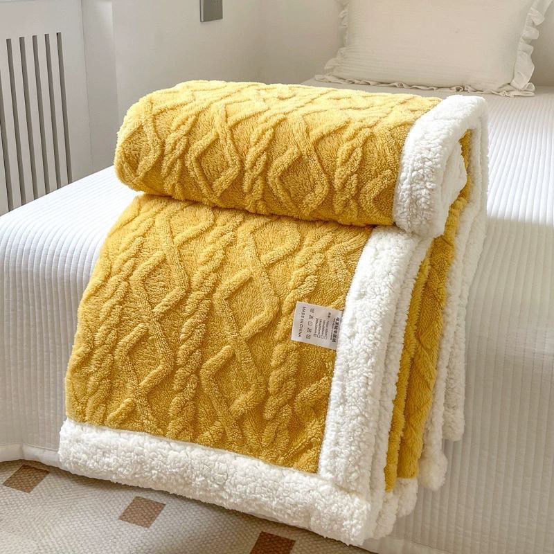 Luxurious Blankets