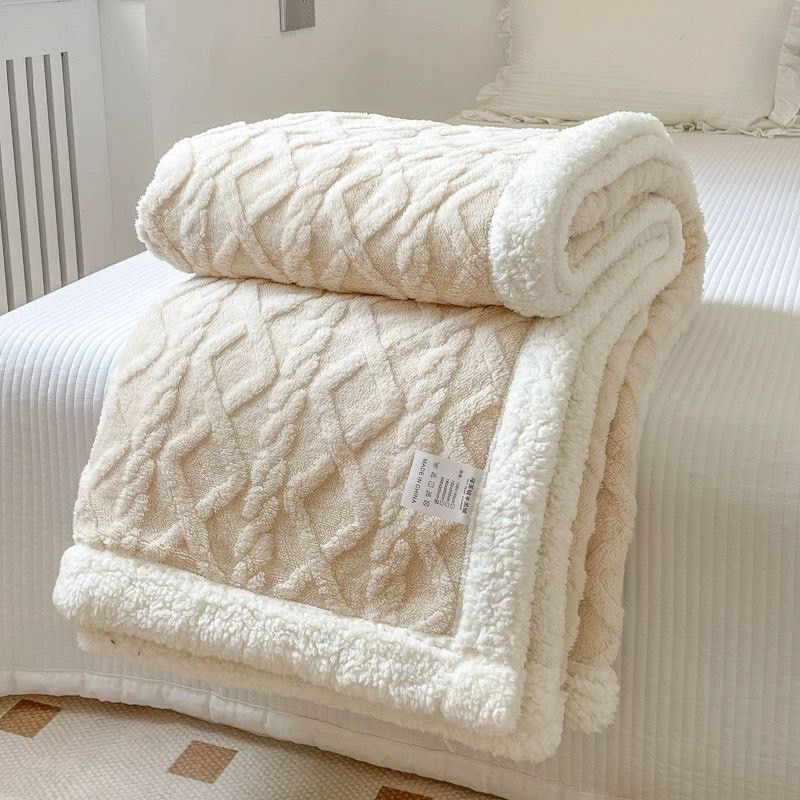 Luxurious Blankets