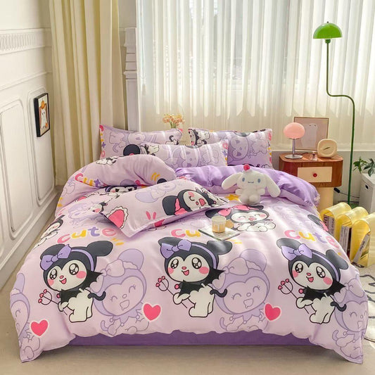 Comforter 3PCS Set Code: AC 445